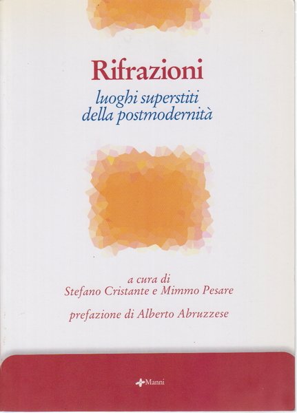 Rifrazioni