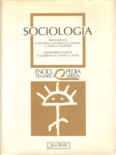 Sociologia