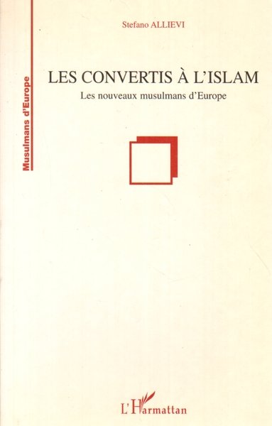 Les convertis à l'islam