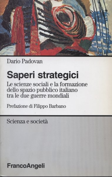 Saperi strategici