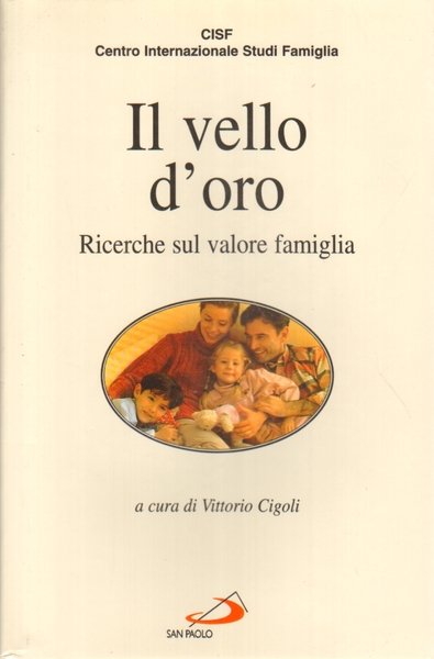 Il vello d'oro