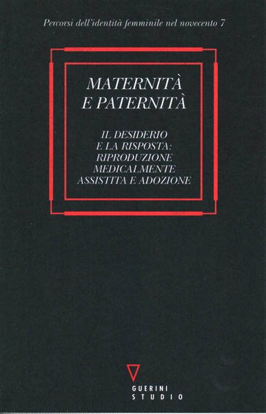 Maternità e paternità