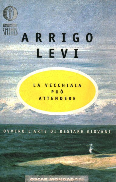 La vecchiaia può attendere