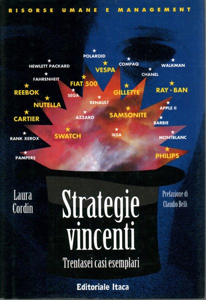 Strategie vincenti