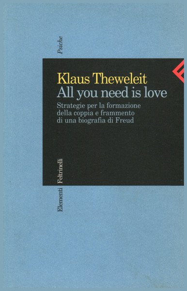 All you need is love