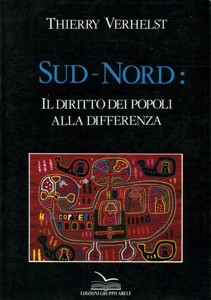 Sud-Nord: Il diritto dei popoli alla differenza
