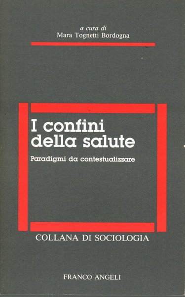 I confini della salute
