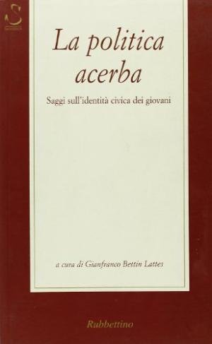 La politica acerba