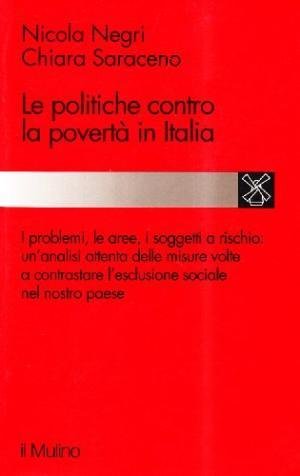 Le politiche contro la povertà in Italia