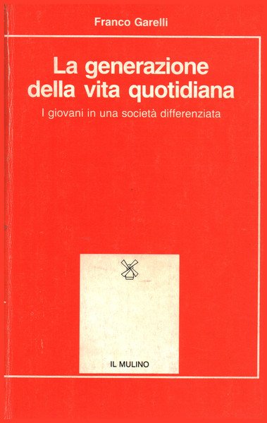 La generazione della vita quotidiana