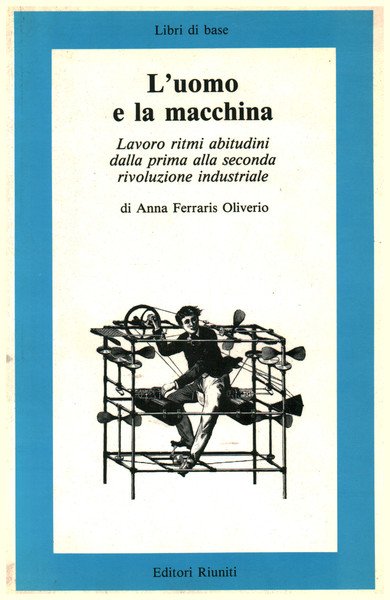 L'uomo e la macchina