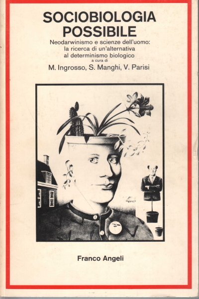 Sociobiologia possibile