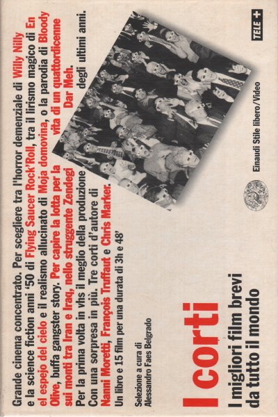 I corti. I migliori film brevi da tutto il mondo | Immagine Gallery 1