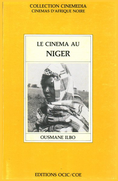 Le cinema au Niger