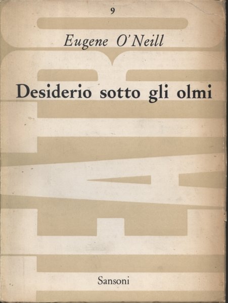 Desiderio sotto gli Olmi