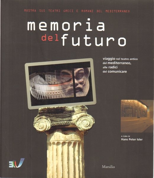 Memoria del futuro