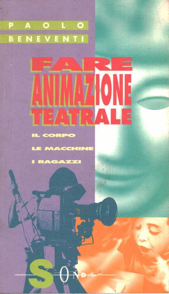 Fare animazione teatrale