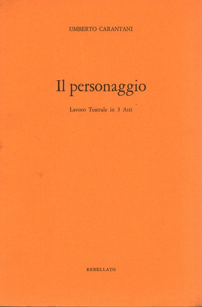 Il personaggio