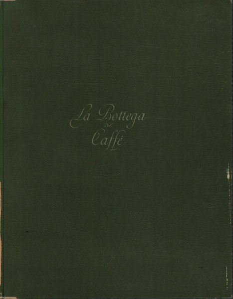 La Bottega del Caffè