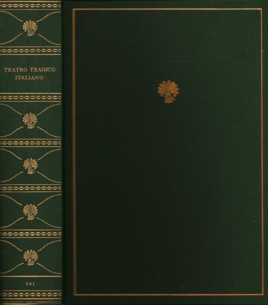 Teatro tragico italiano