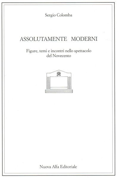 Assolutamente moderni