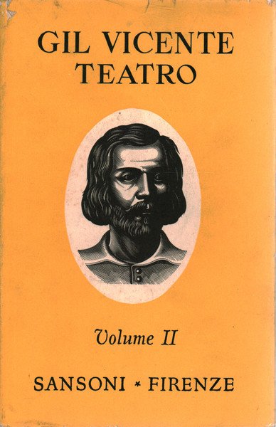 Teatro - vol. II