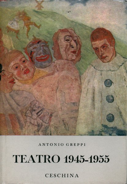 Teatro 1945-1955