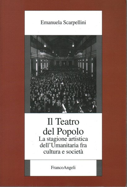 Il Teatro del Popolo | Immagine Gallery 1
