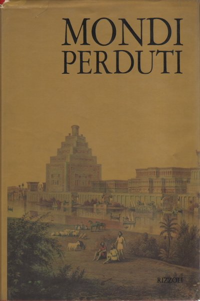 Mondi perduti