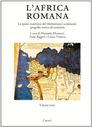 L'Africa romana 14 (3 volumi)