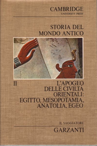 Storia del mondo antico (vol.2)