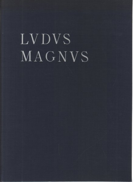 Lvdvs Magnvs