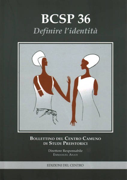 Bollettino del Centro Camuno di Studi Preistorici 36. Periodico Internazionale …