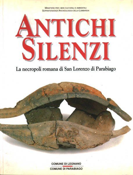 Antichi silenzi