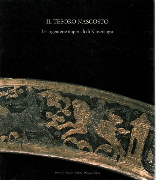 Il tesoro nascosto