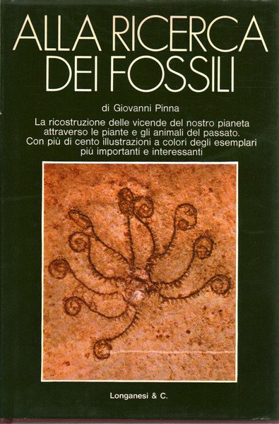 Alla ricerca dei fossili