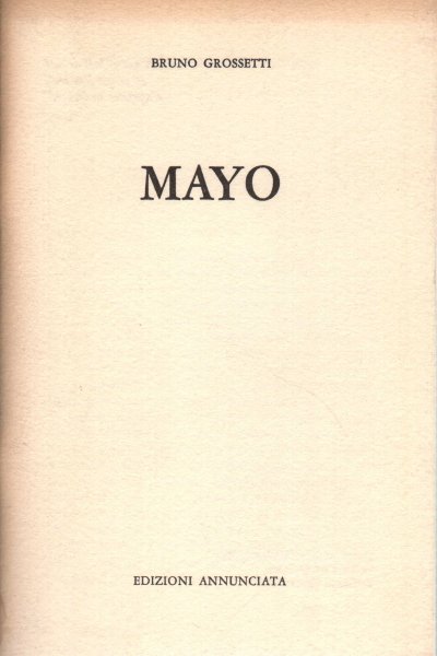 Mayo