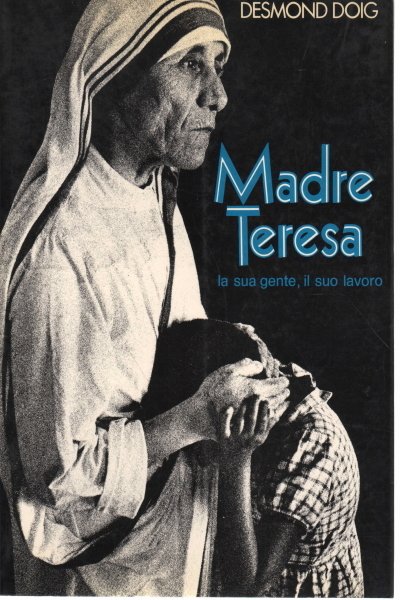 Madre Teresa