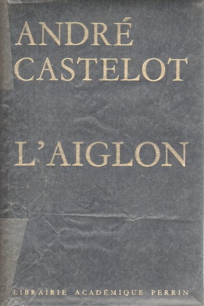 L'Aiglon | Immagine principale