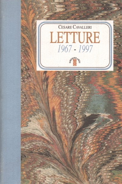 Letture 1967-1997