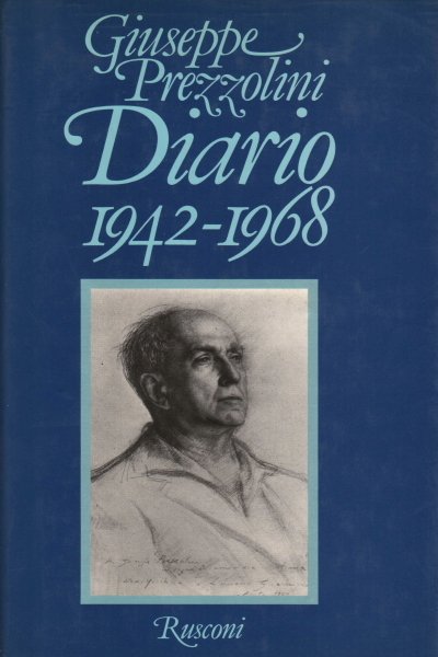 Diario 1942-1968 | Immagine principale