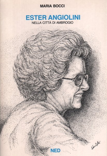 Ester Angiolini | Immagine principale