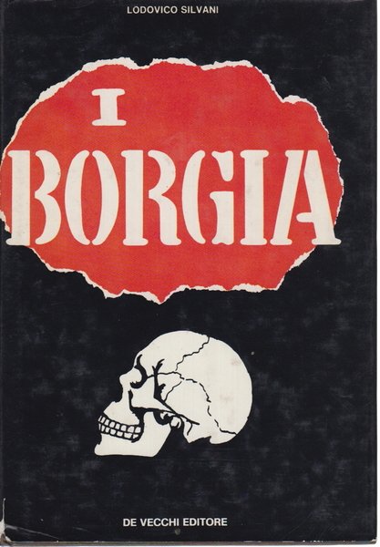 I Borgia | Immagine principale