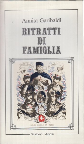 Ritratti di famiglia | Immagine principale