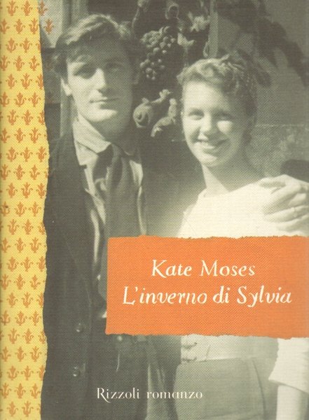 L'inverno di Sylvia