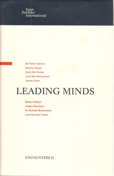 Leading minds