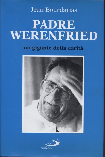 Padre Werenfried