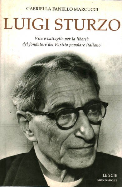 Luigi Sturzo | Immagine Gallery 1