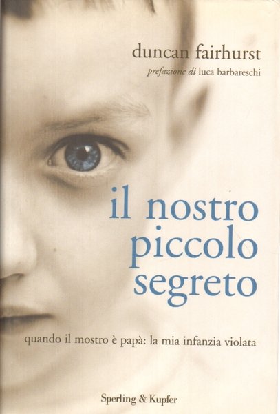 Il nostro piccolo segreto