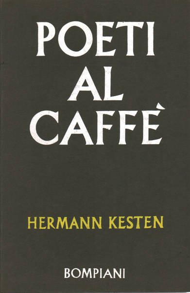 Poeti al caffé